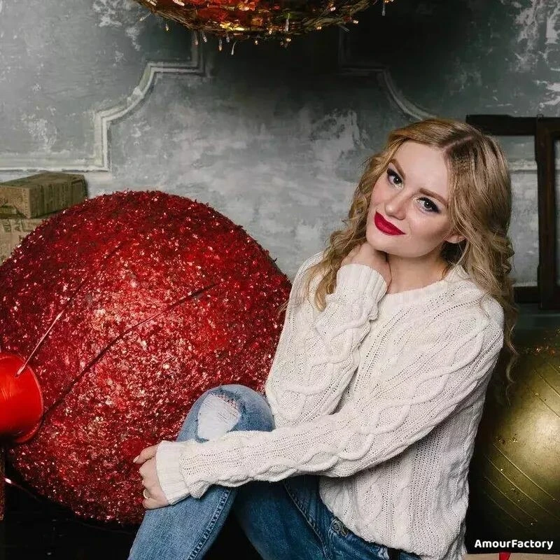 Mariya Profile image 5