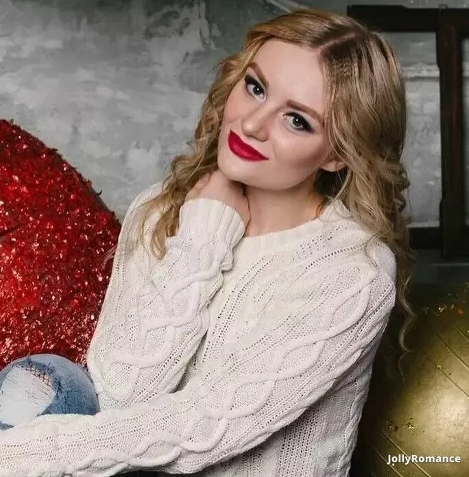 Mariya Profile image 2