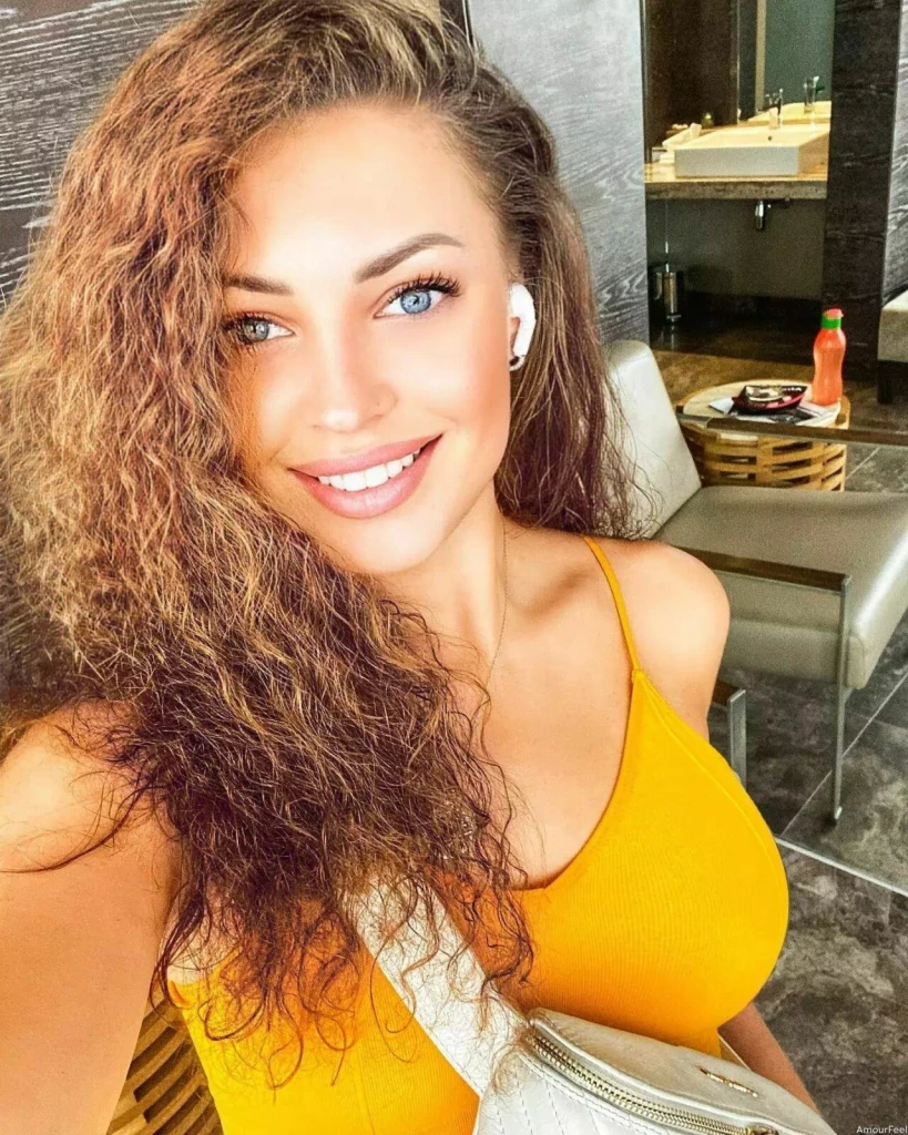 Olga Profile image 3