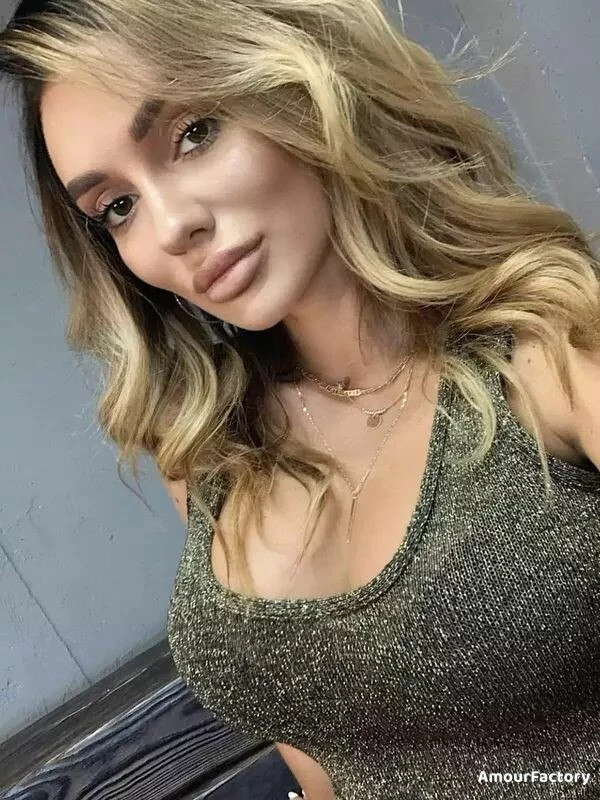 Ekaterina Profile image 5