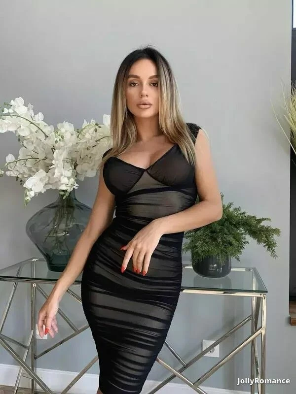 Ekaterina Profile image 2