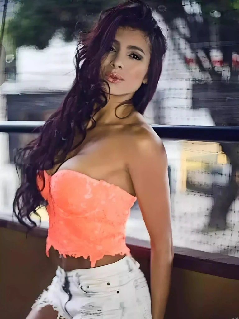 Juanita Profile image 1