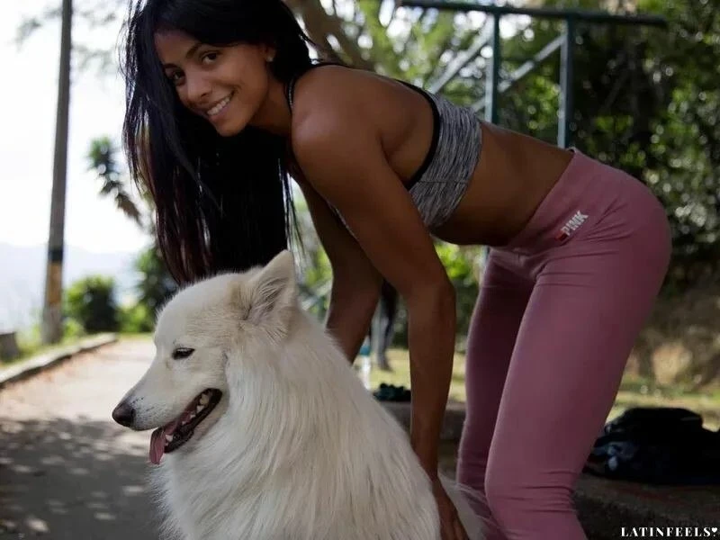 Juanita Profile image 6