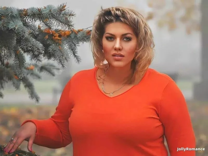 Olga Profile image 2