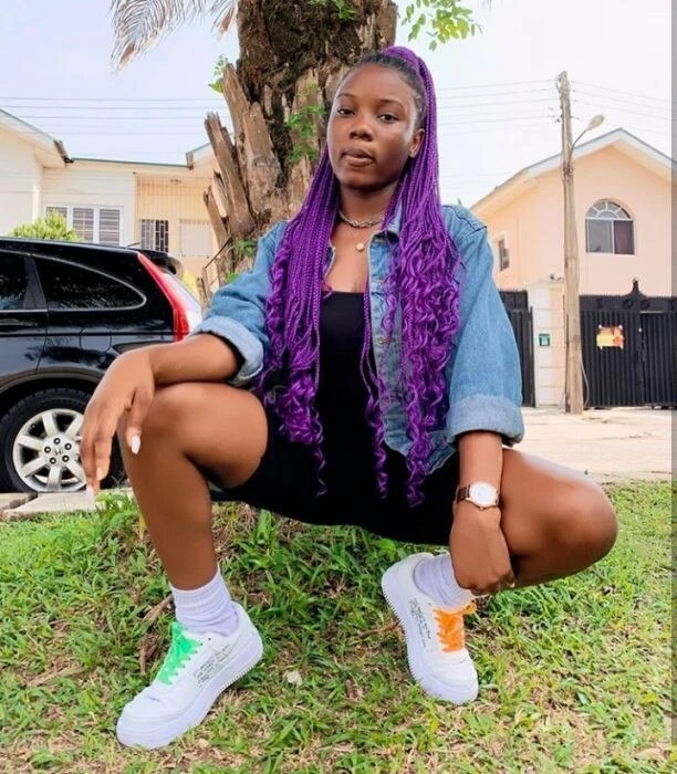 Justasweetthang Profile image 1