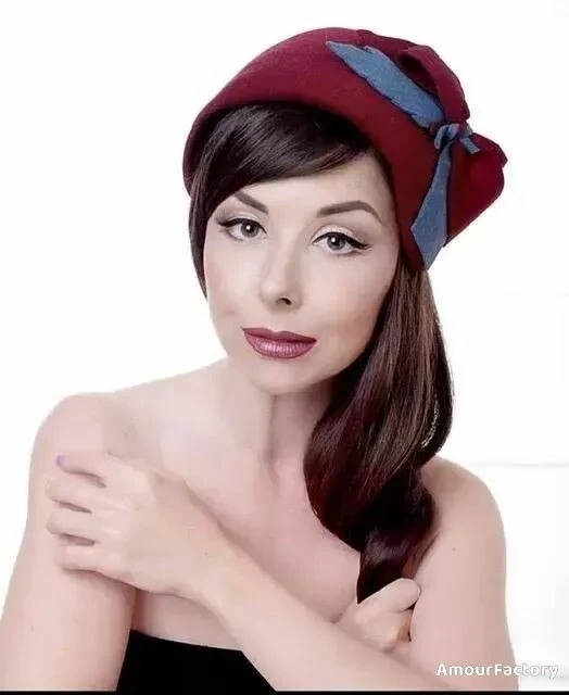 Alena Profile image 2