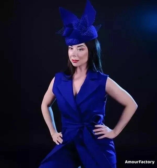 Alena Profile image 5