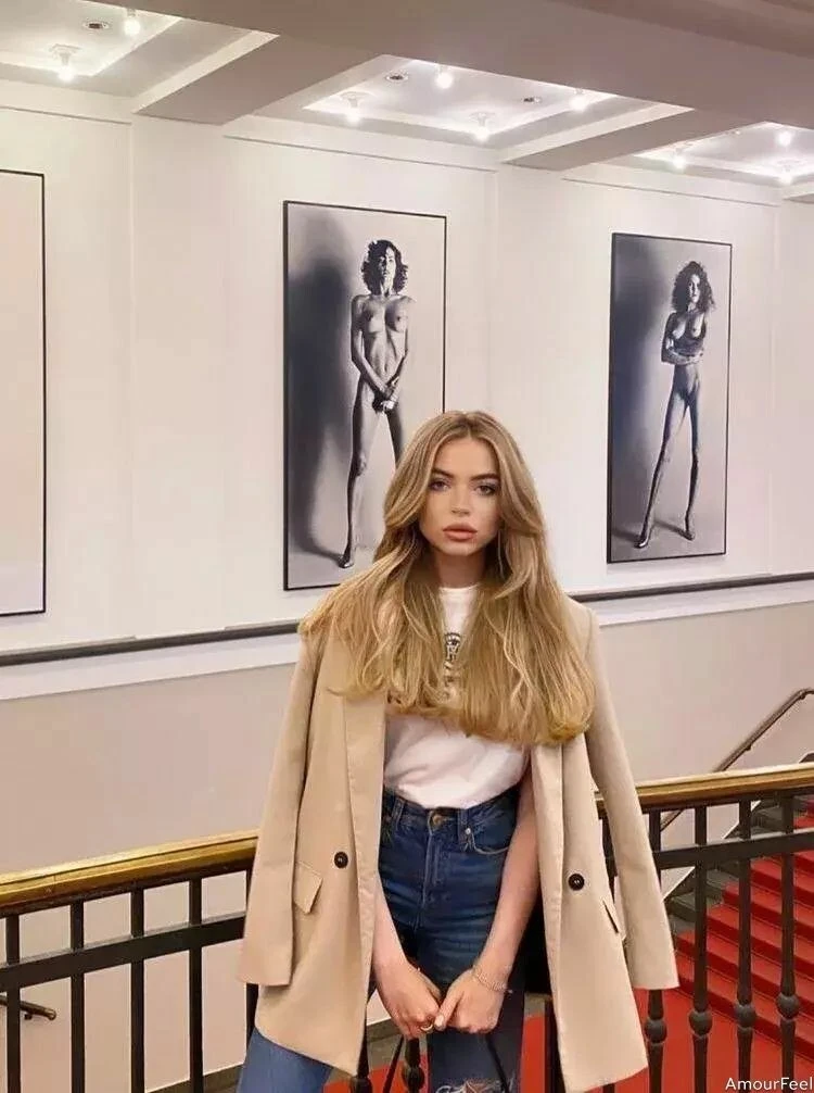 Marina Profile image 4