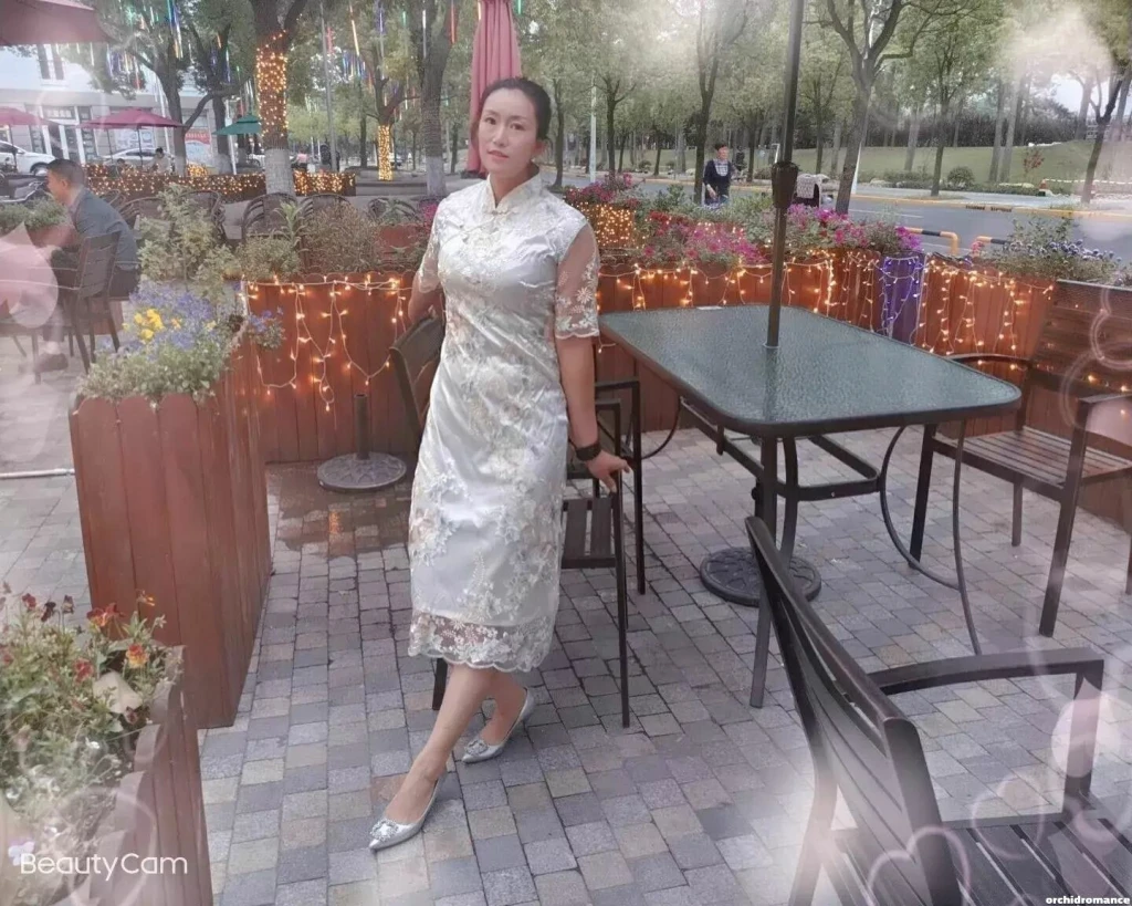 Rufei Profile image 4