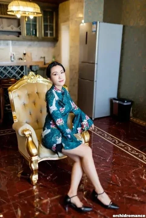 Rufei Profile image 3