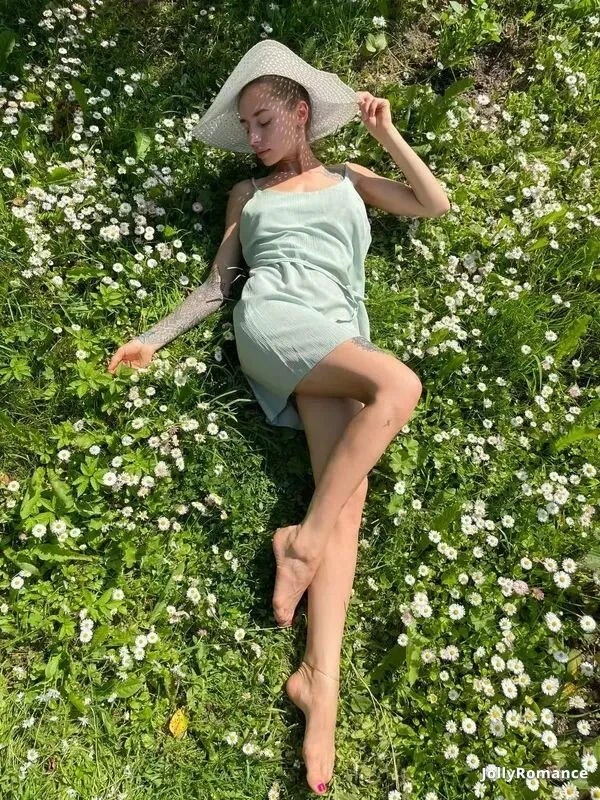 Tatyana Profile image 3