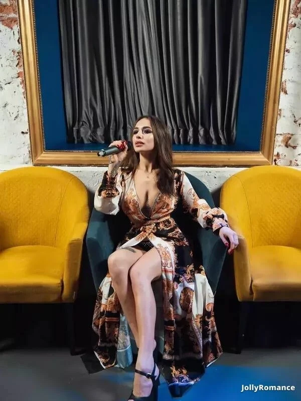 Tatyana Profile image 4