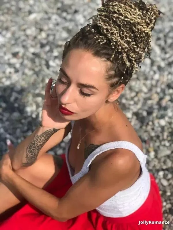 Tatyana Profile image 2