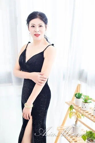 Jenny Profile image 1