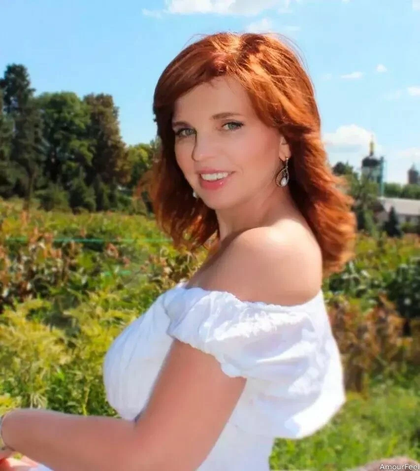 Evgenia Profile image 4