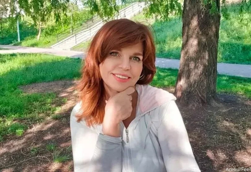 Evgenia Profile image 1