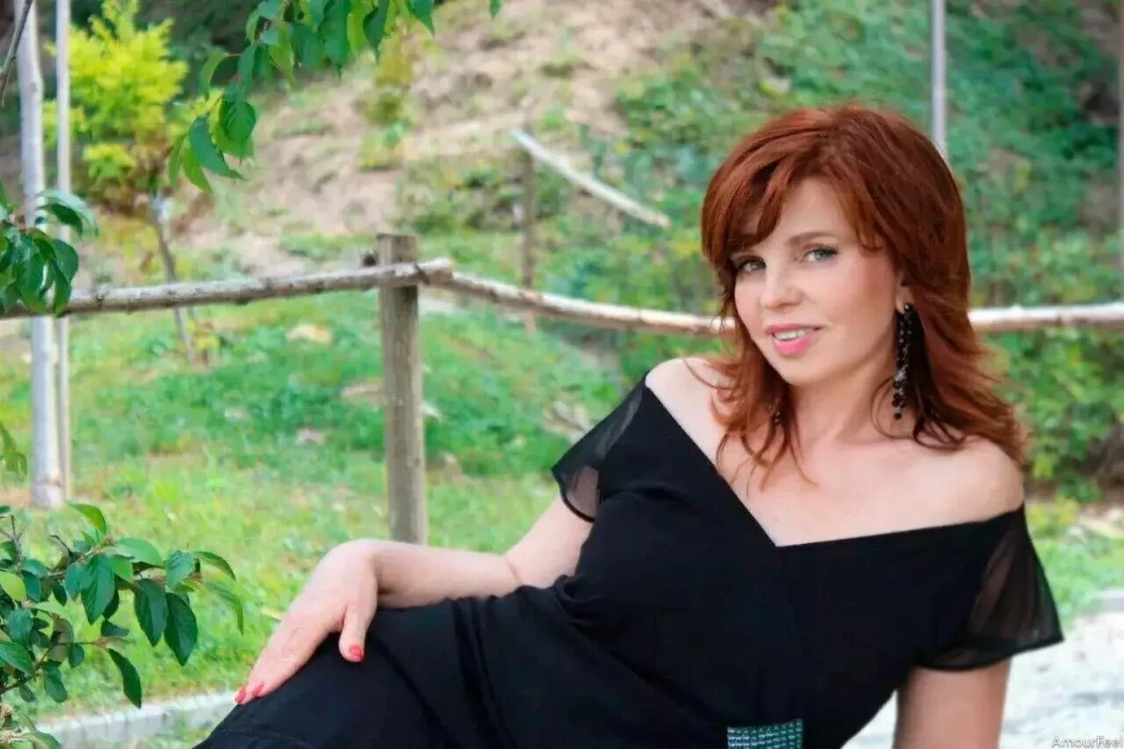 Evgenia Profile image 2