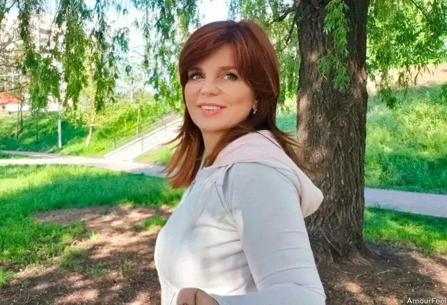 Evgenia Profile image 6