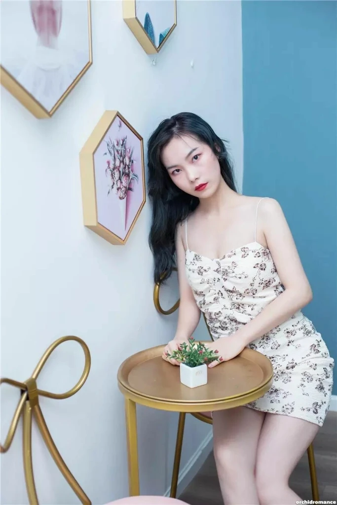 Yuanzhou Profile image 6