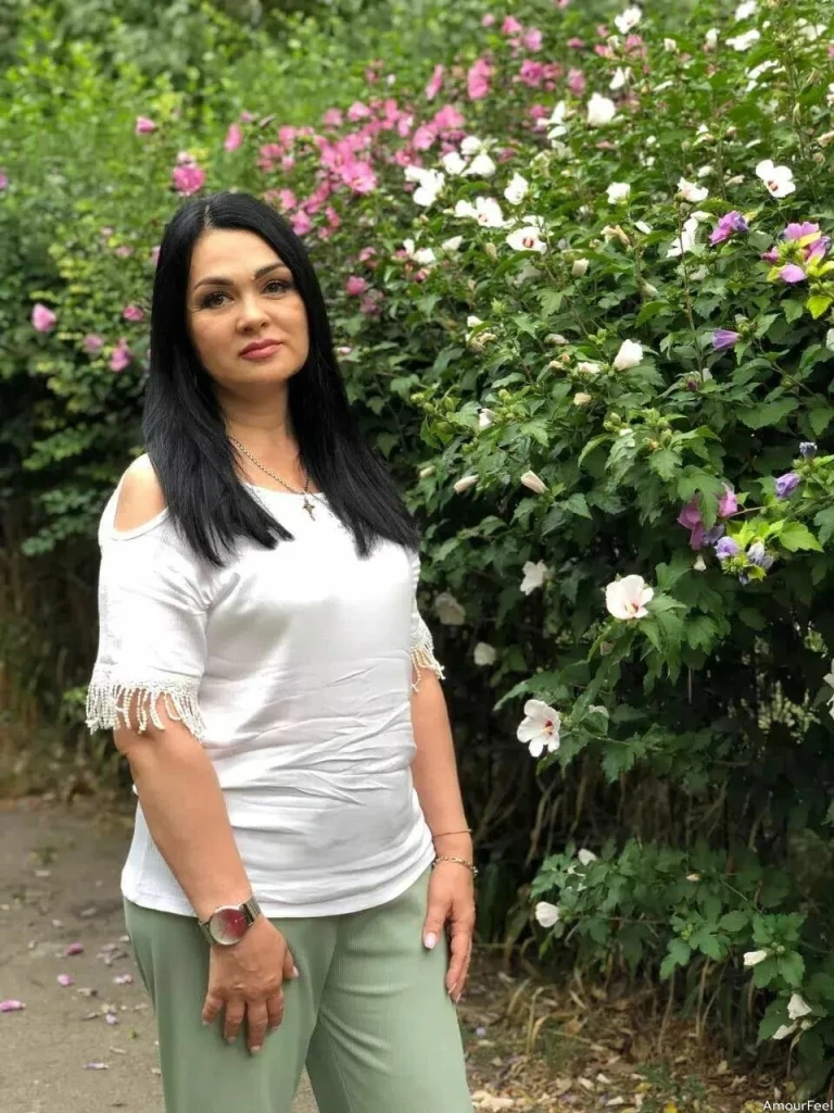 Nataliia Profile image 3