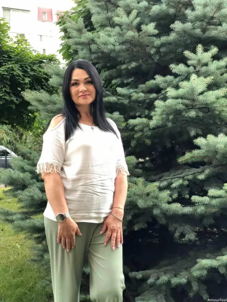 Nataliia Profile image 2