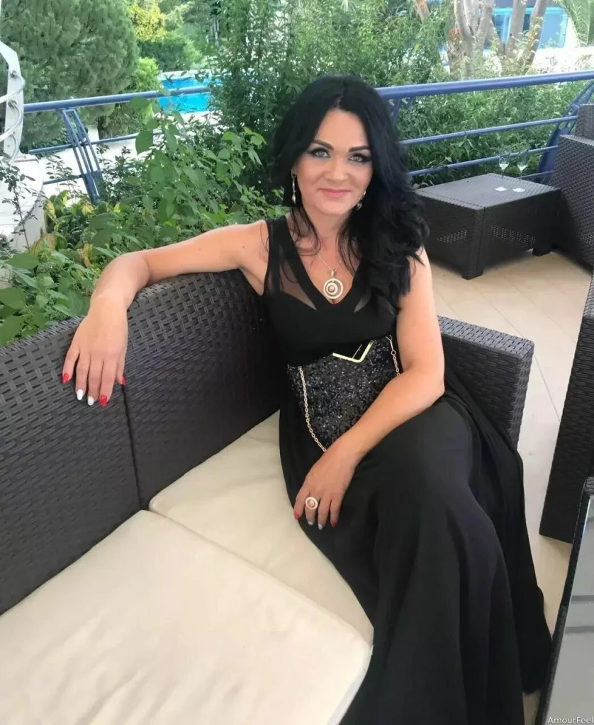 Nataliia Profile image 5