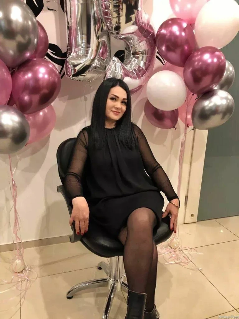 Nataliia Profile image 1