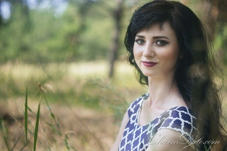 Mary Profile image 1