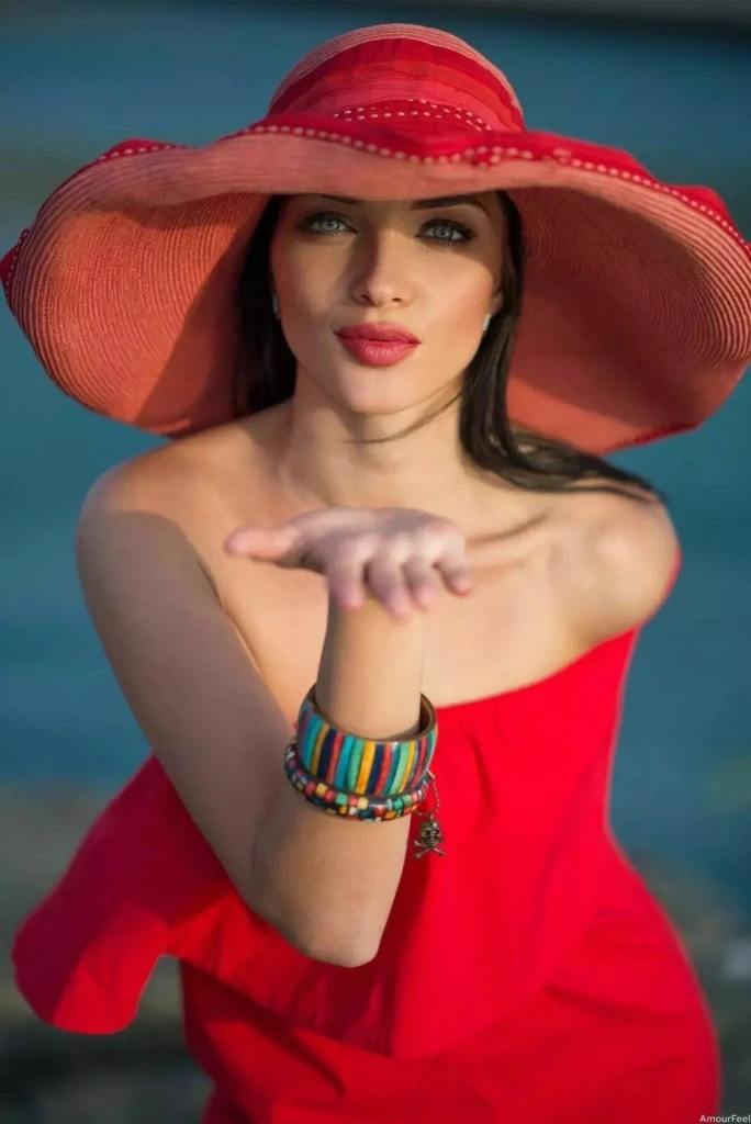 Nataliia Profile image 5