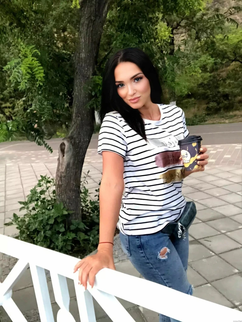 Nataliia Profile image 1