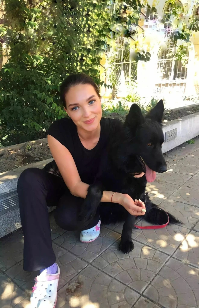 Nataliia Profile image 3