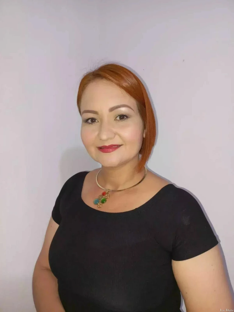 Maria Profile image 4