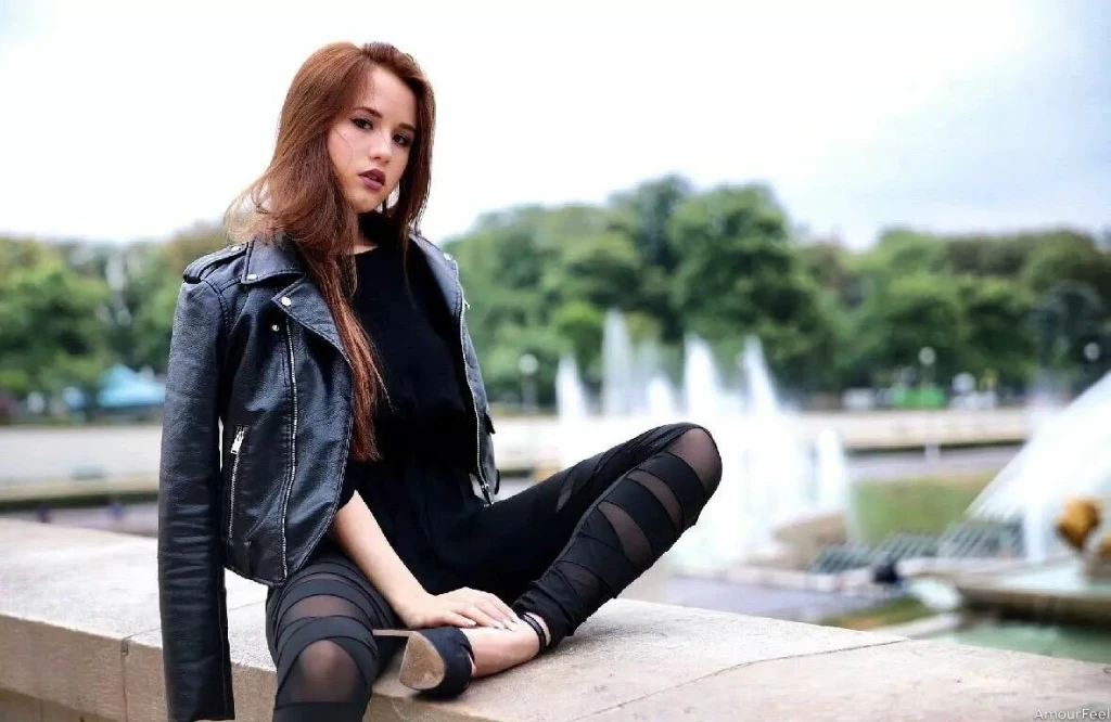 Natalia Profile image 2