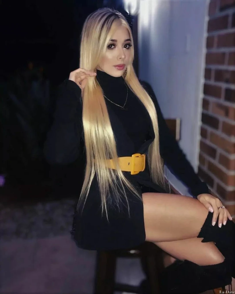 Yohana Profile image 3