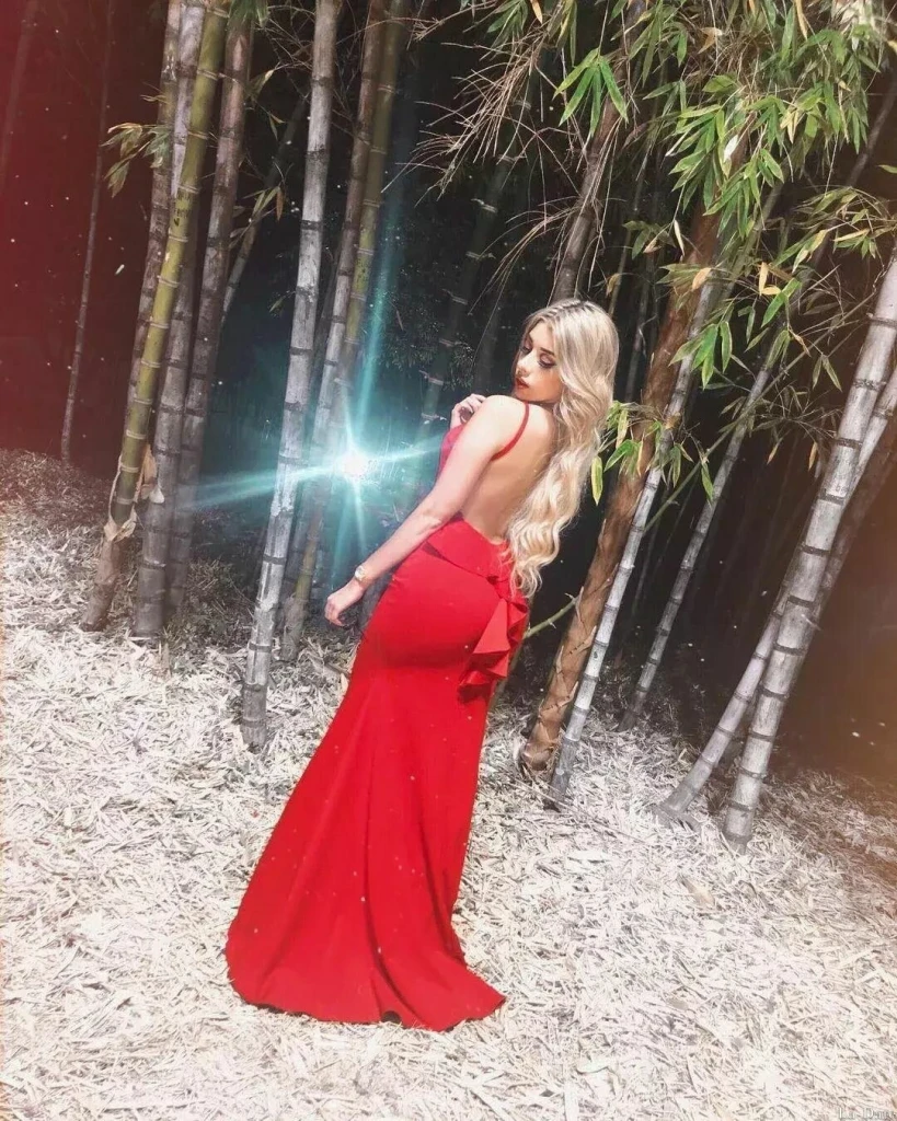 Yohana Profile image 6