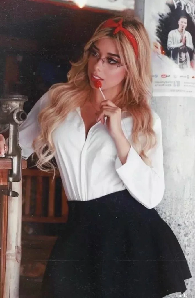 Yohana Profile image 1