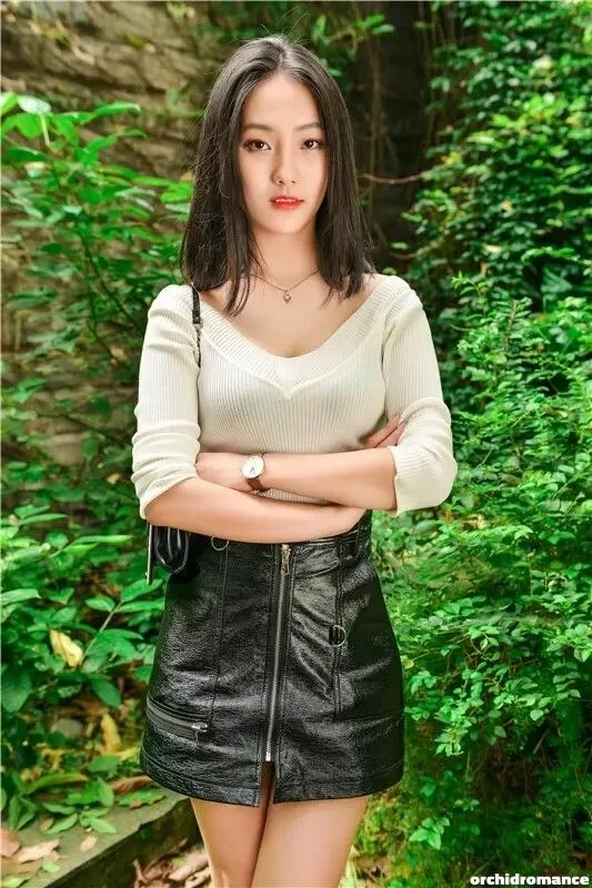 Rongrong Profile image 4