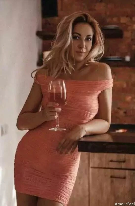 Anastasia Profile image 1