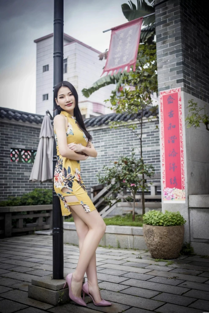 Qianqian Profile image 2