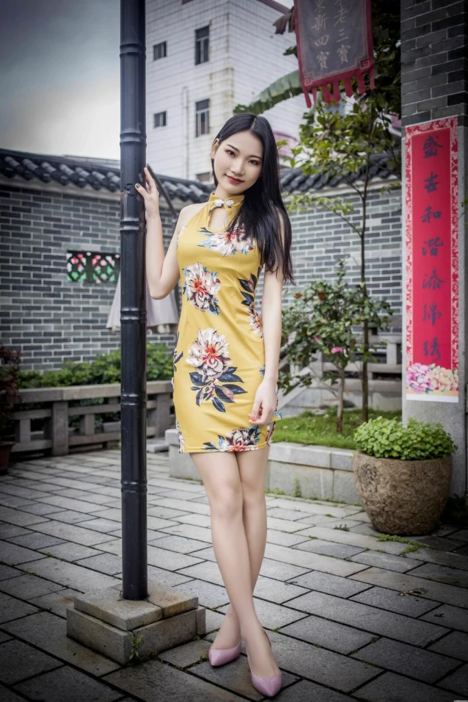Qianqian Profile image 1