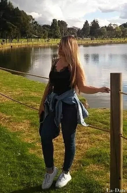 Catalina Profile image 1