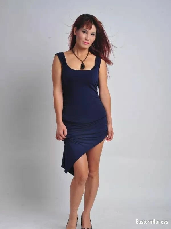 Ella Wu Profile image 3