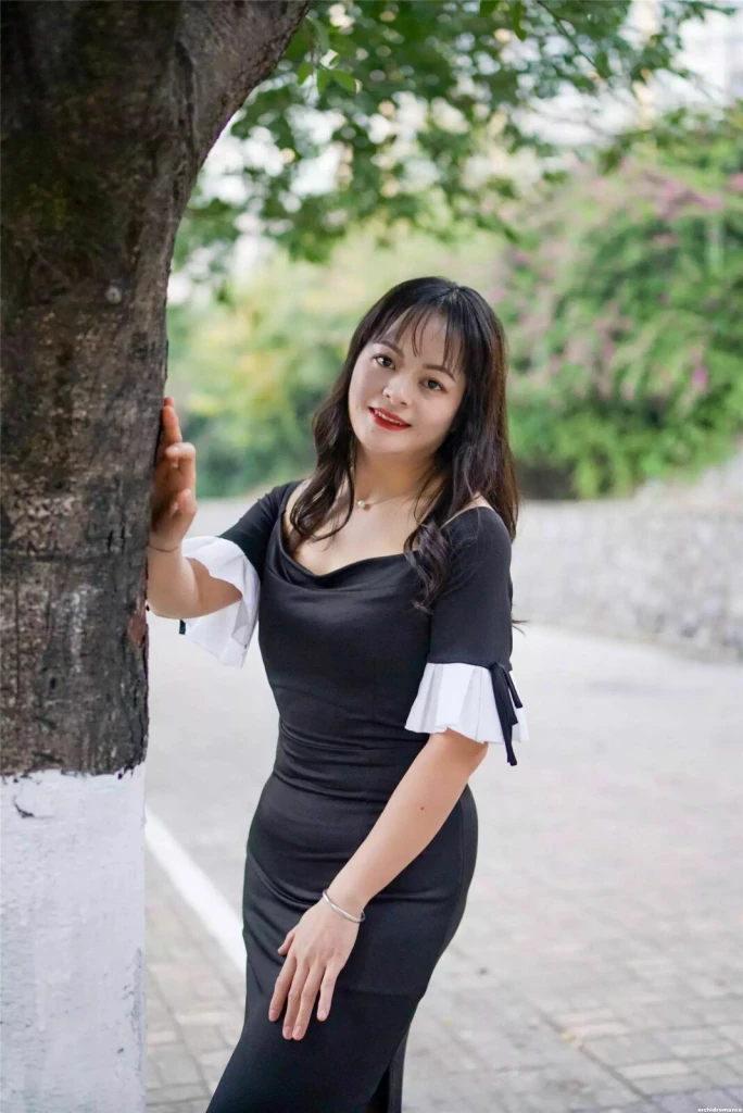 Pei Xia Profile image 3