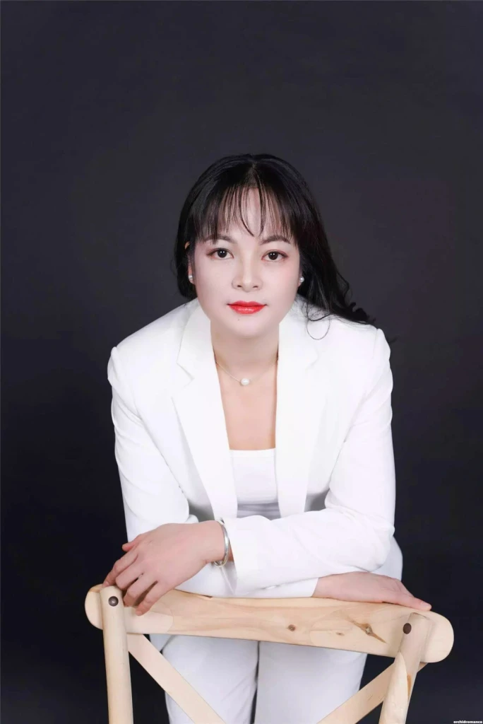 Pei Xia Profile image 4