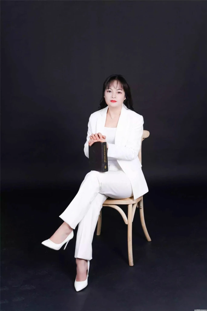 Pei Xia Profile image 5