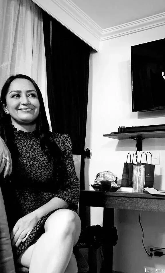 Laura Profile image 2