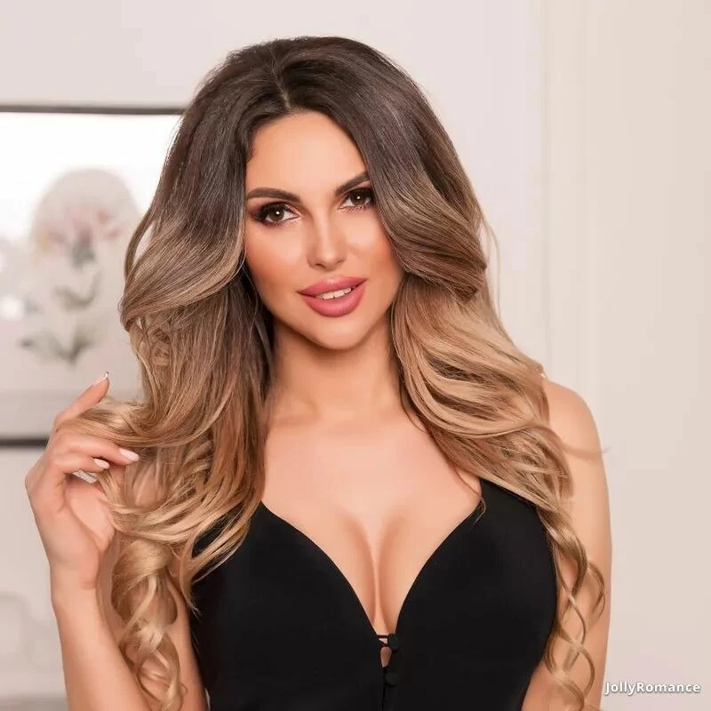 Lyubov Profile image 3