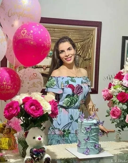 Maribel Profile image 4