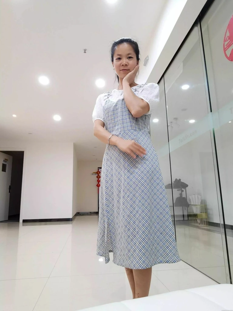 Juxiang Profile image 2