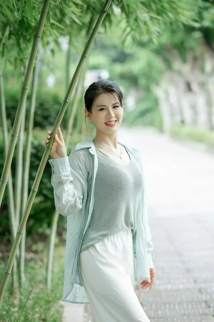 Gangjia Profile image 4